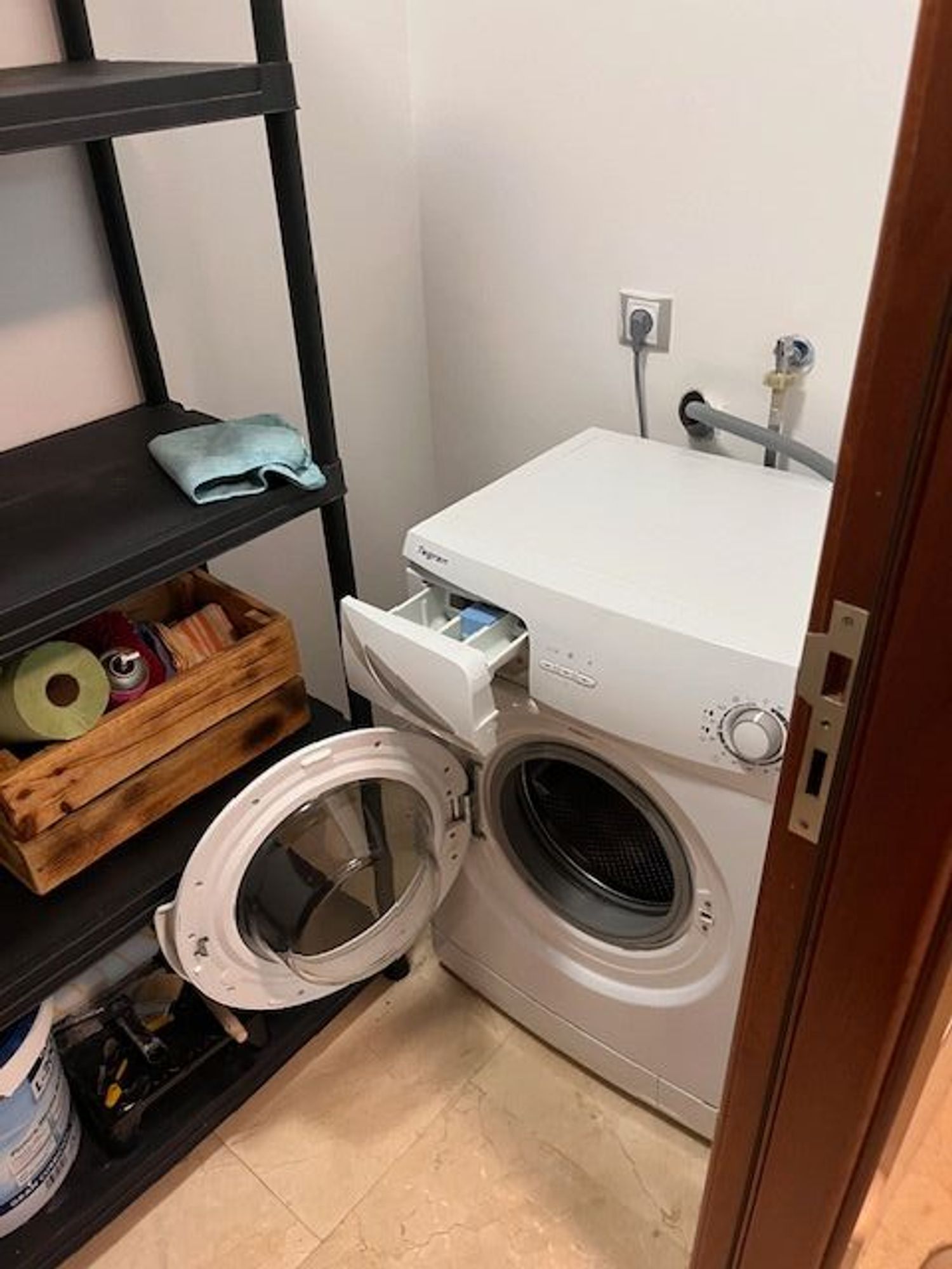 Piso en calle Mariana Pineda, 35 - Foto 11