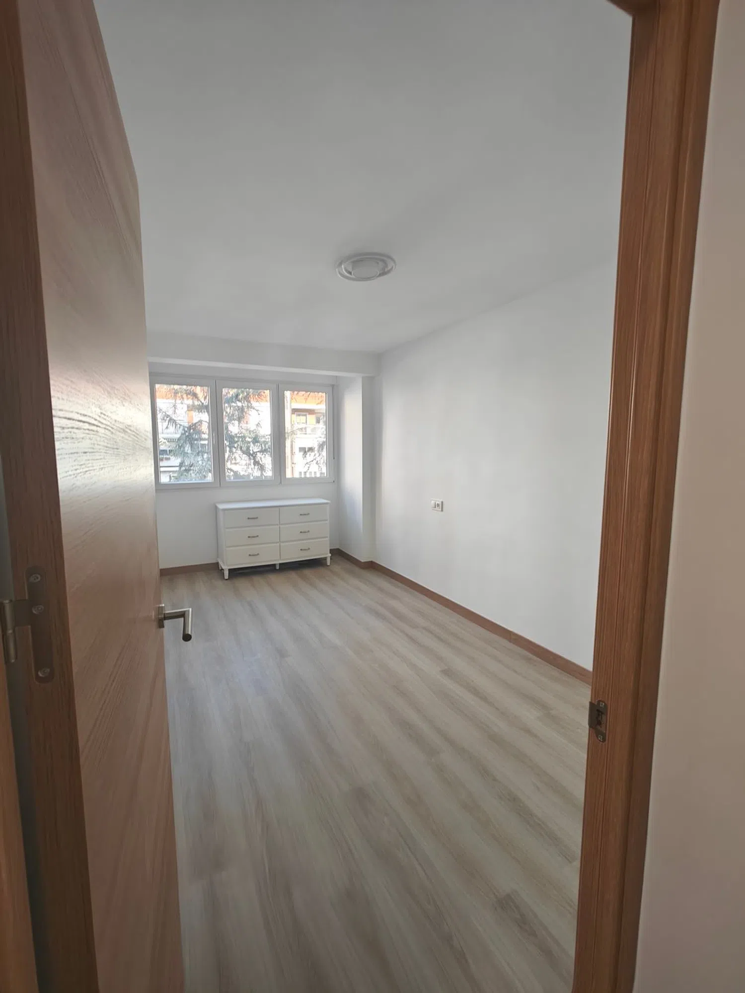 Piso en calle Marqués de Pico Velasco, 45 - Foto 10