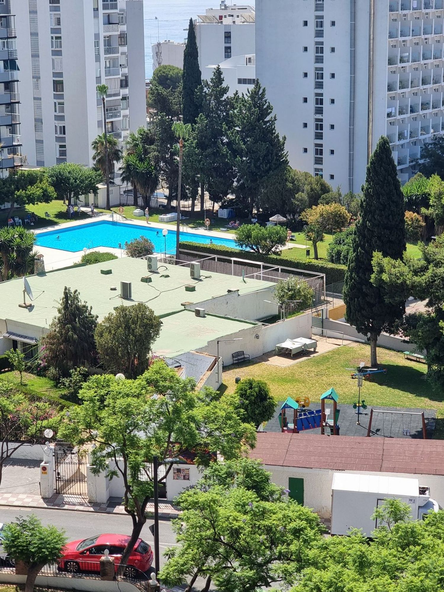 Piso en avenida de los alamos, 5 - Foto 29