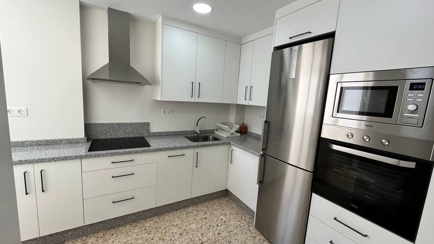 Piso en Calle Azorín, 2, Altamira - Oliveros - Barrio Alto, Altamira - Oliveros - Barrio Alto - Foto 12
