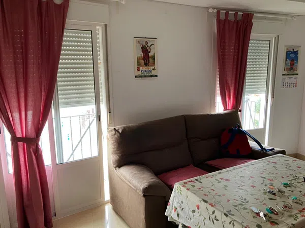 Piso en Llerena - Foto 3