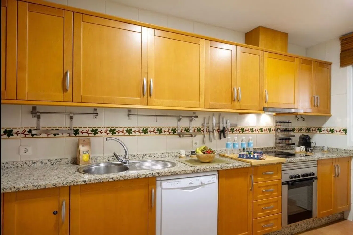 Piso en paseo del Golf, 18 - Foto 8