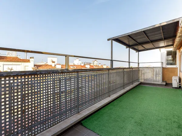 Dúplex en Muntaner, Sant Gervasi - La Bonanova - Foto 26