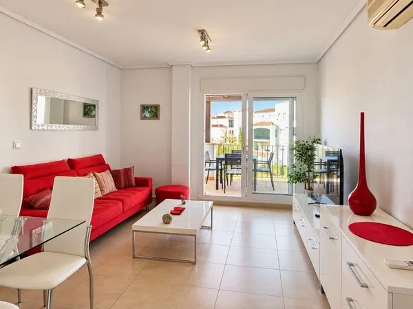 Piso en Calle Rémora, 25, Roldán, Roldán - Foto 2