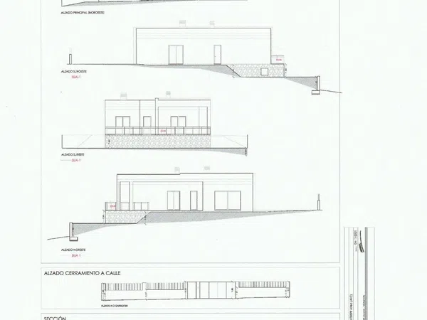 Casa o chalet independiente en Calle Garrofer, 3, Altea la Vella, Altea la Vella - Foto 33