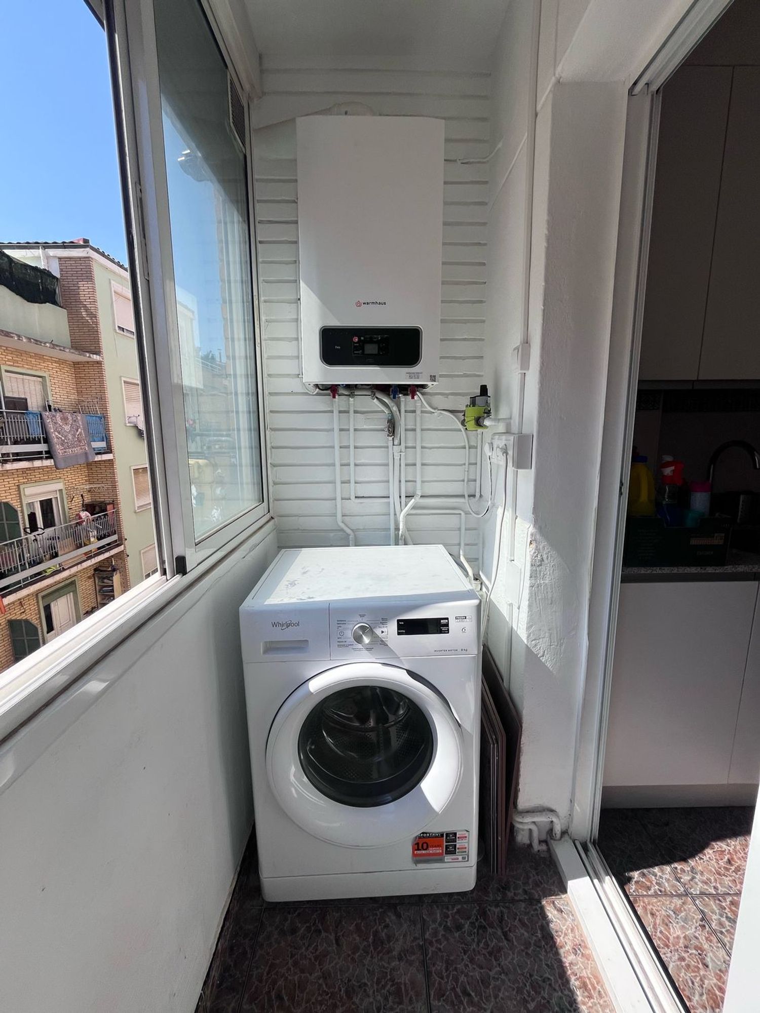 Piso en calle de las Rosas, 22 - Foto 13