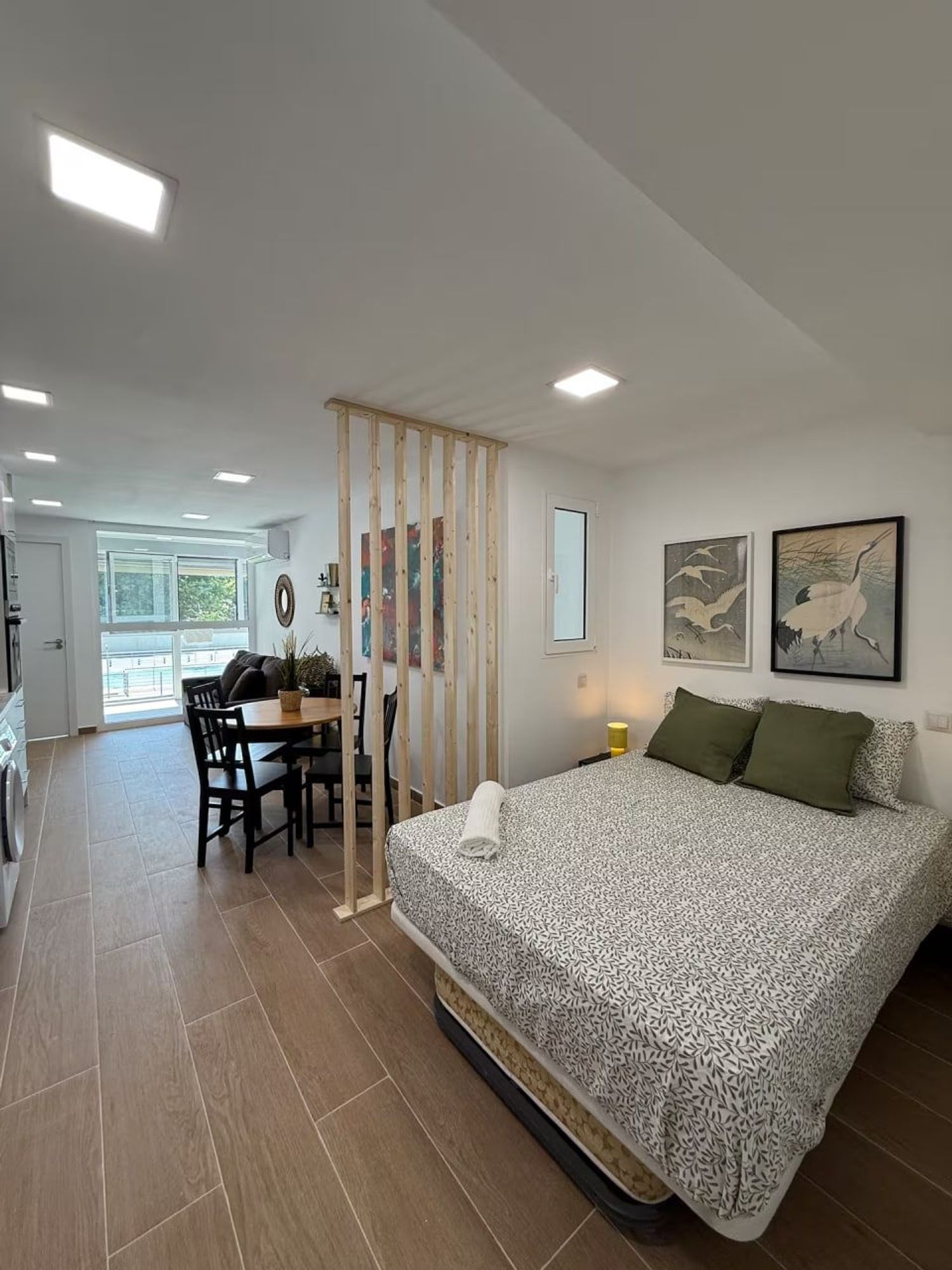 Estudio en calle de Colón, 39