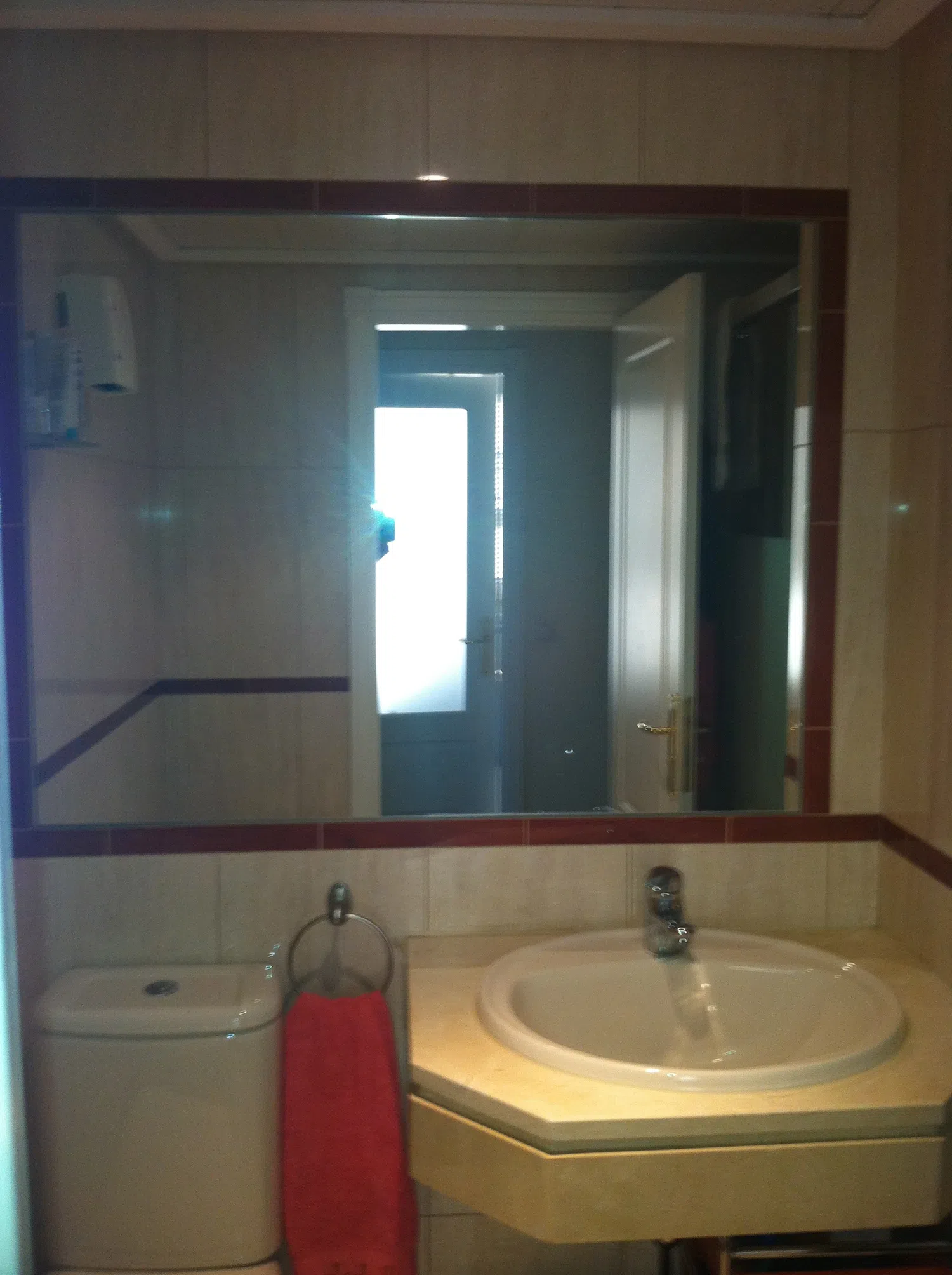 Piso en avenida Isabel de Valois, 28 - Foto 8