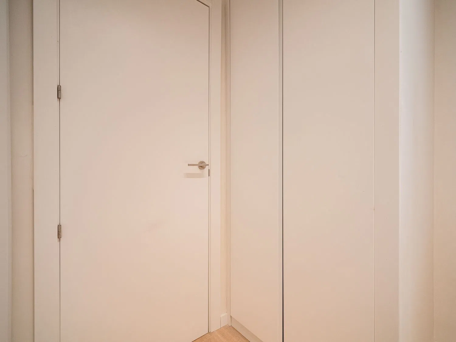 Piso en calle del Amparo - Foto 11