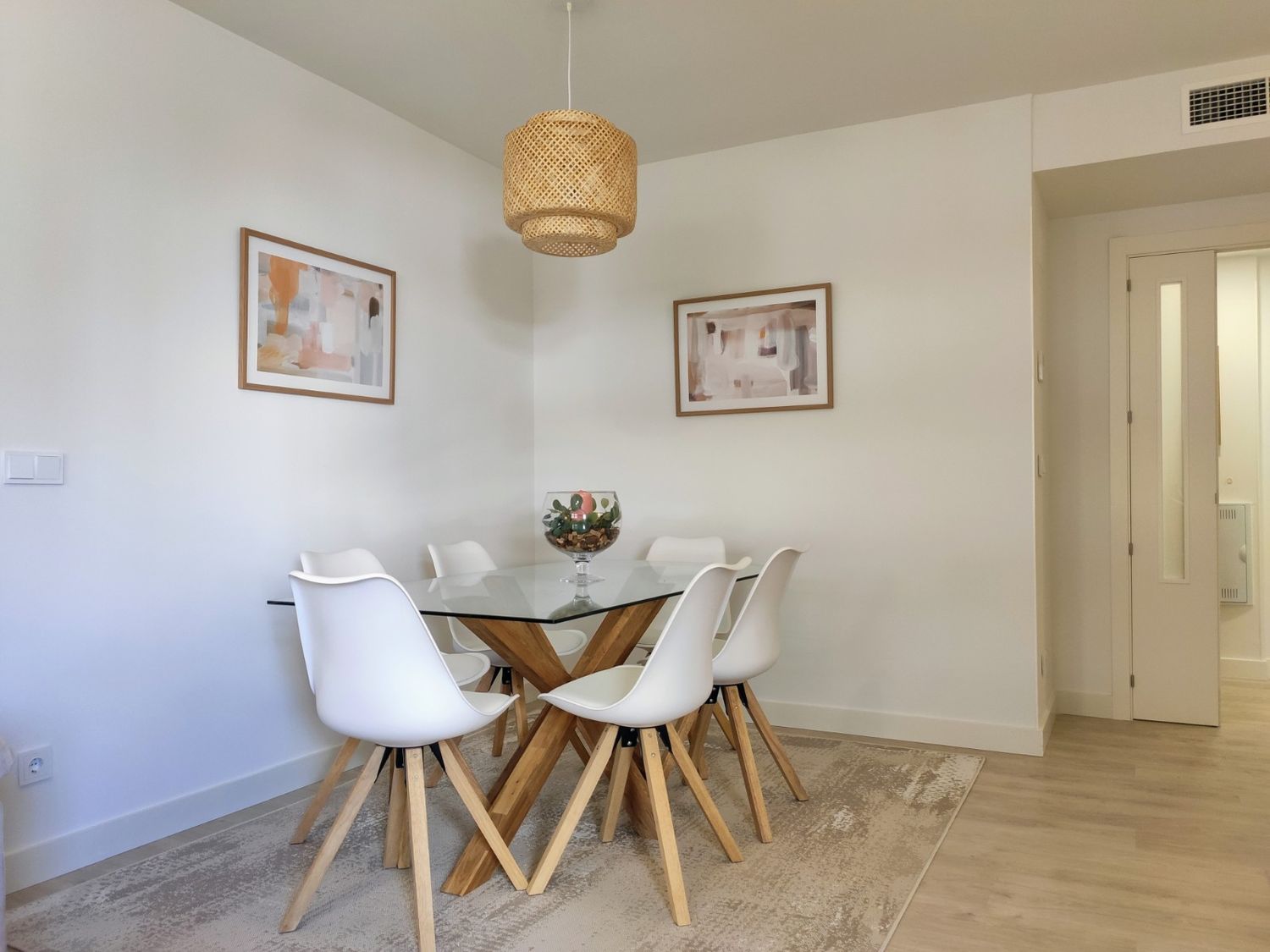 Piso en calle la Dulcinea, 3 - Foto 9