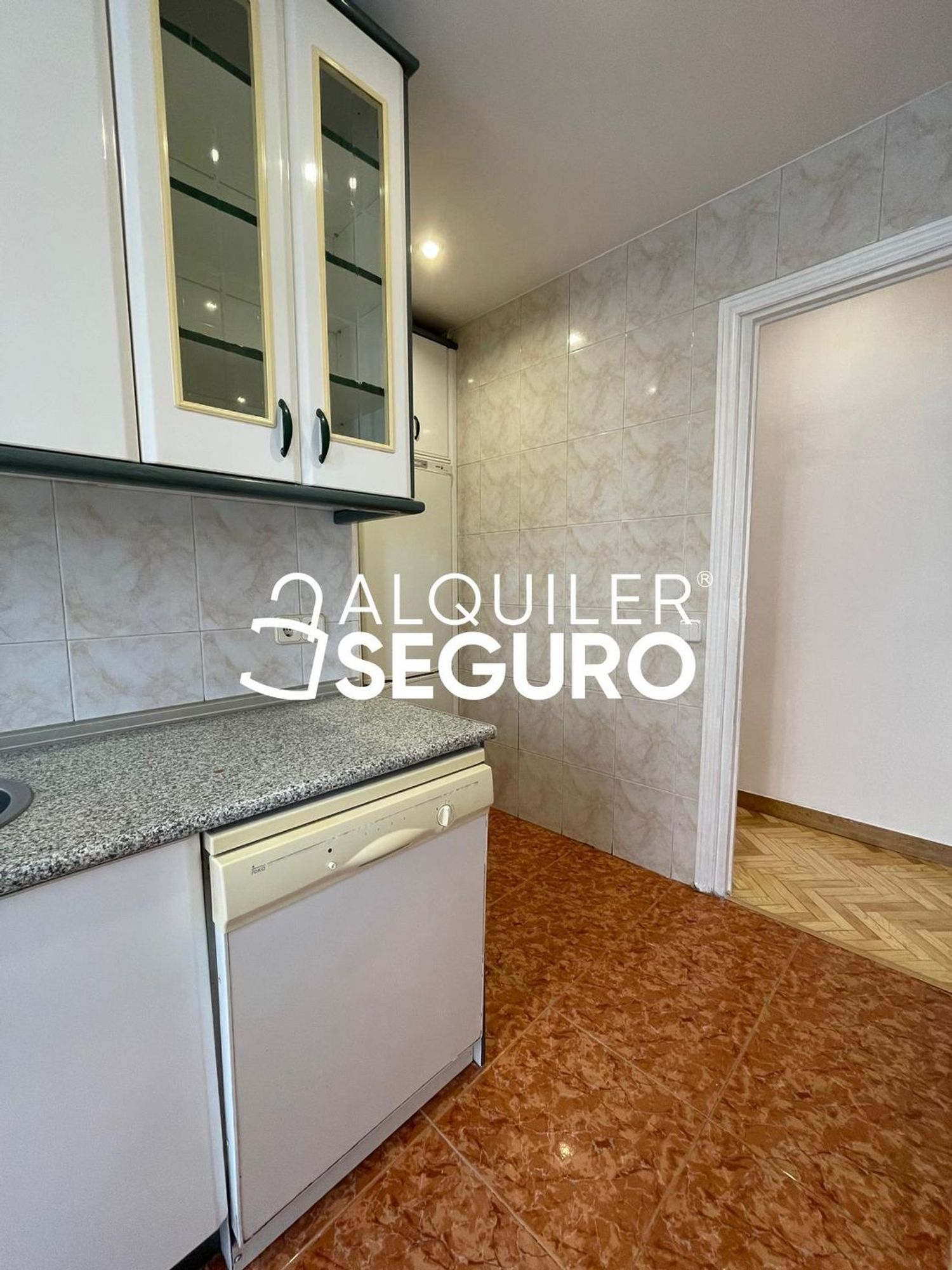Piso en Calle de Doña Urraca, Puerta del Ángel - Foto 9