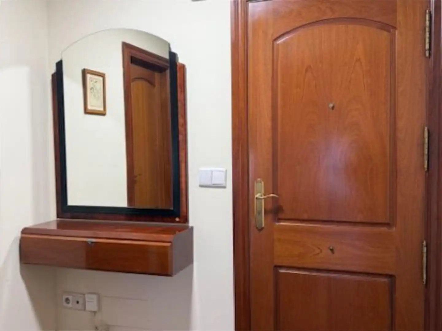 Piso en  Rúa de García Barbón 82 - Foto 6