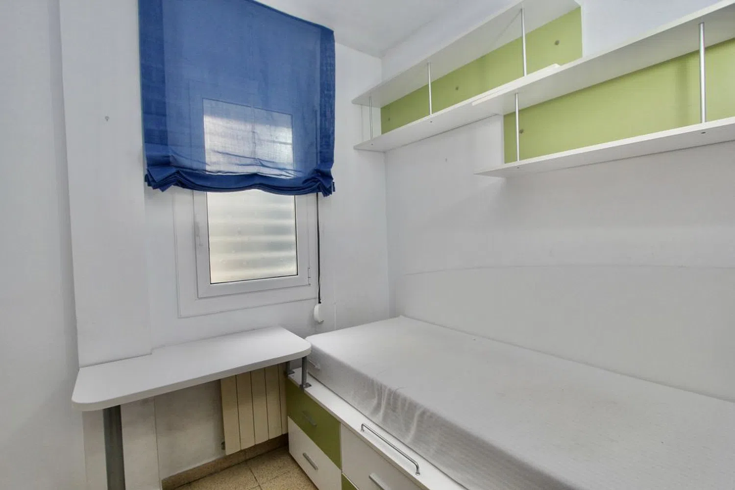 Piso en Barrio Horta - Foto 8