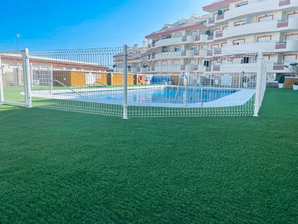 Piso en Avenida del Sol, 18, Hacienda Torrequebrada - Foto 16