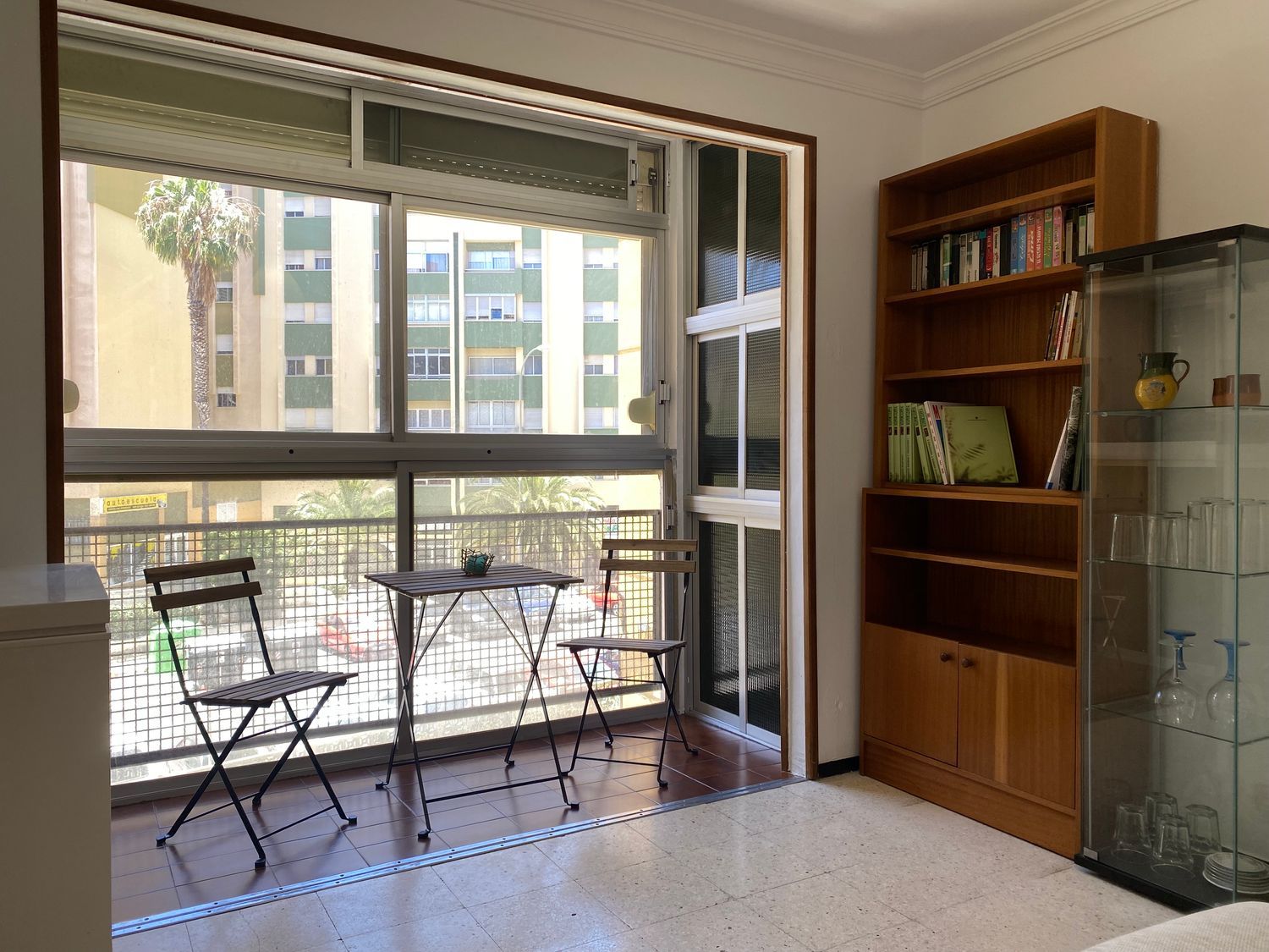 Piso en avenida Guillermo Santana Rivero, 21 - Foto 2