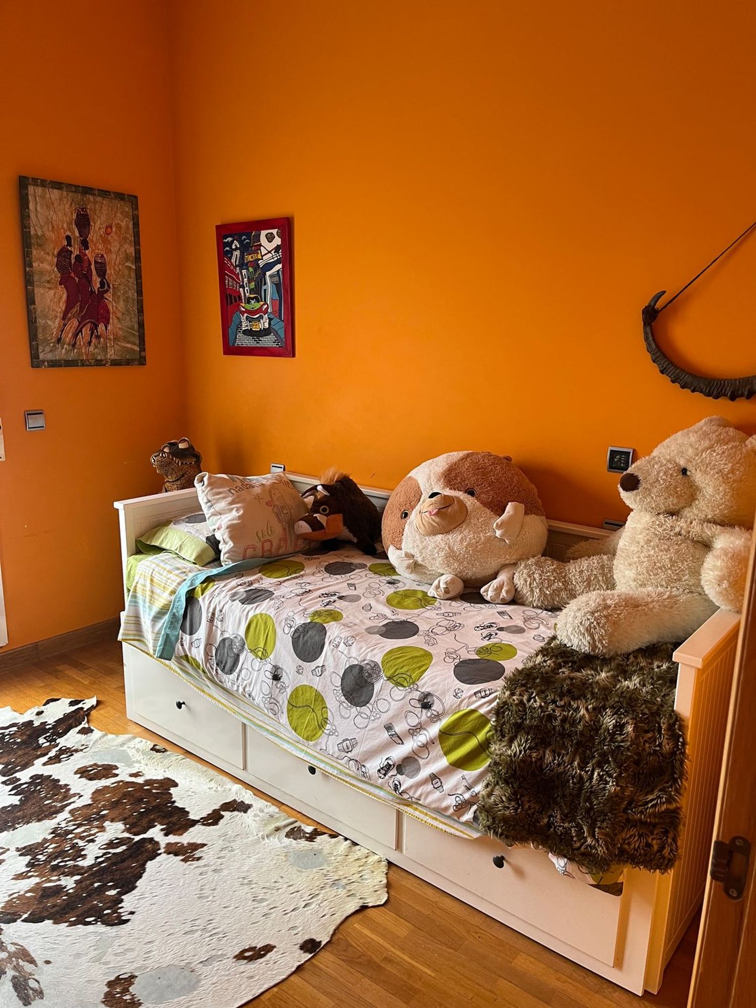 Casa o chalet independiente en Calle Ignacio Aldecoa Kalea, 11 - Foto 20