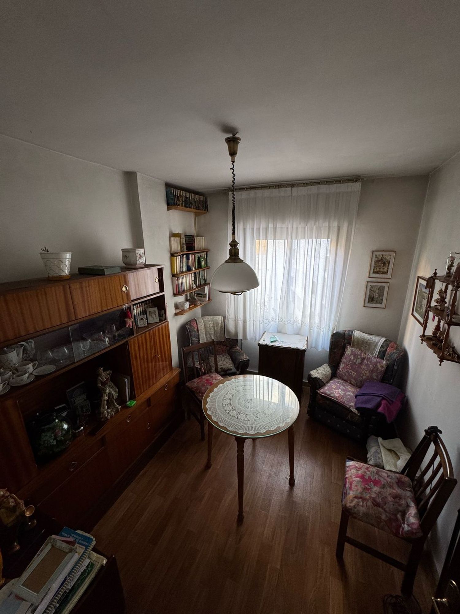 Piso en Calle de José Zorrilla, 22, Centro - Foto 5