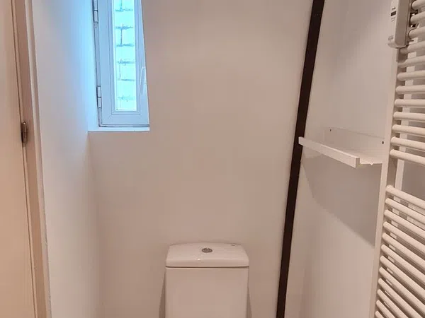 Dúplex en calle de Serrano, 25 - Foto 18