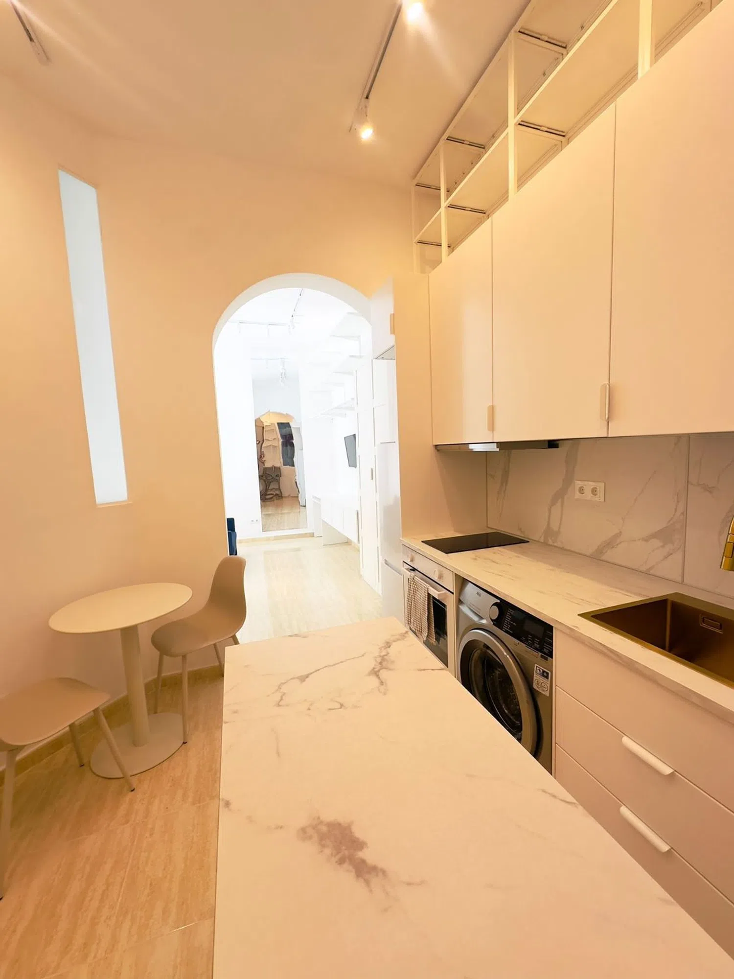 Estudio en calle de San Ildefonso, 4 - Foto 7