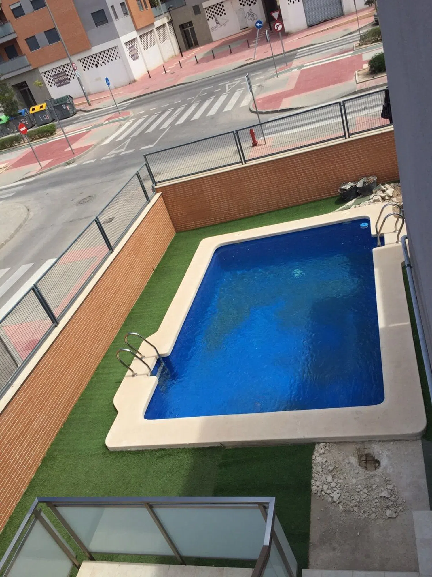 Piso en avenida marques de espinardo, 1 - Foto 2