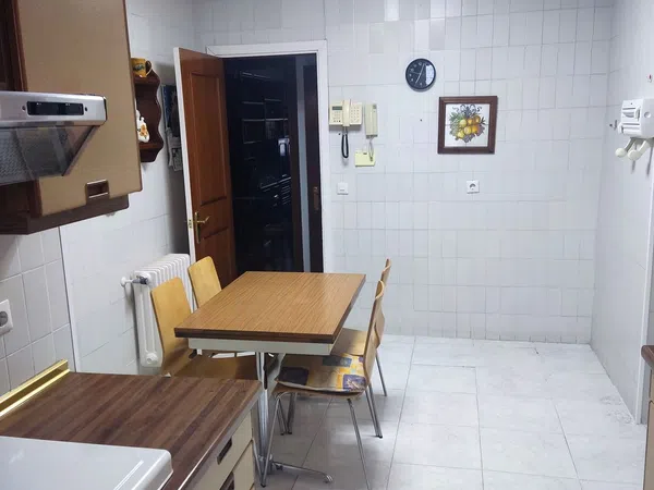 Piso en Calle Rico Cejudo, 4 a, Nervión - Foto 9