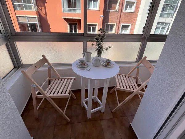 Piso en calle de Sangüesa, 47 - Foto 21