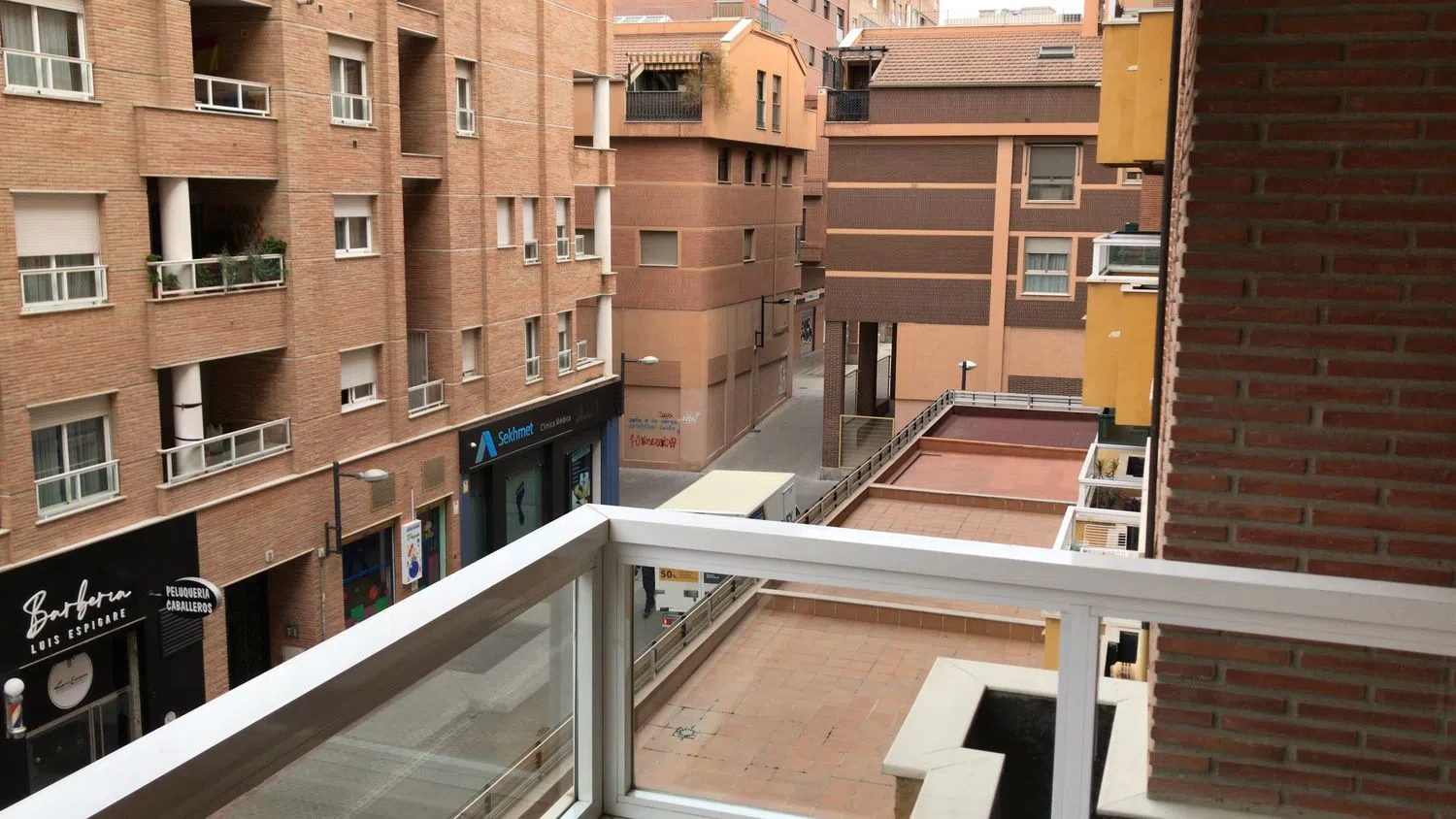 Piso en calle Ciego de Arjona, 2 - Foto 1