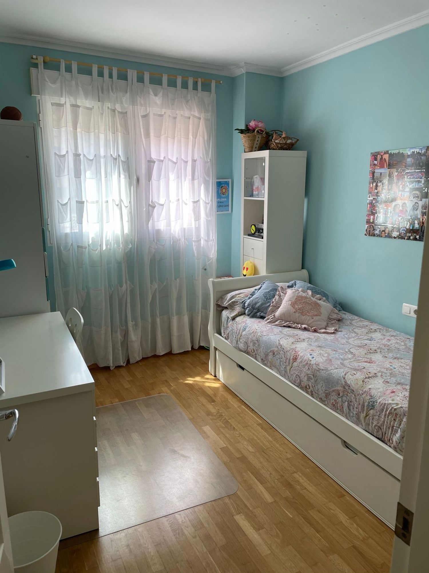 Piso en calle de Santa Rosa, 10 - Foto 13