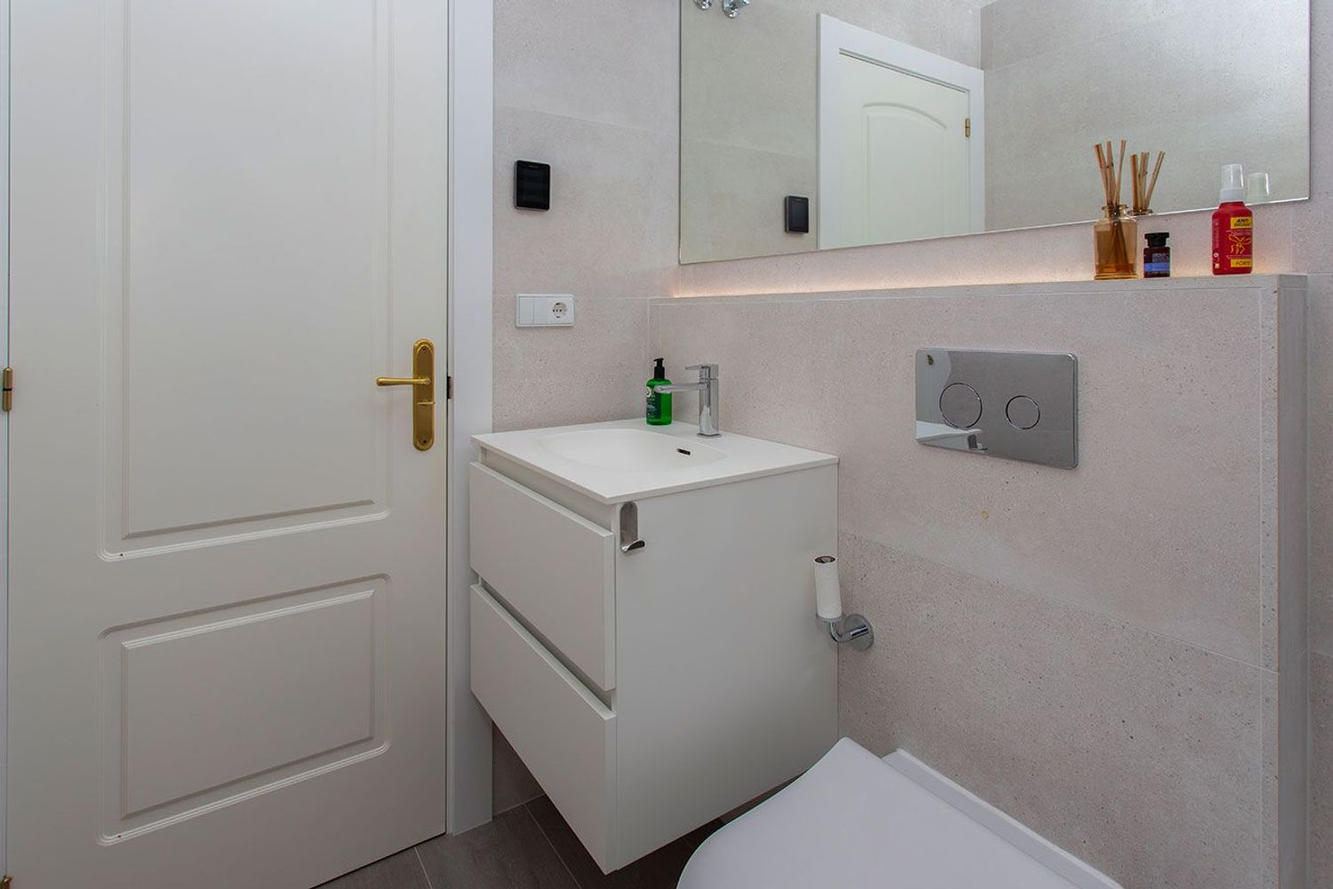 Piso en avenida Pintor Fernando Soria, 31 - Foto 6