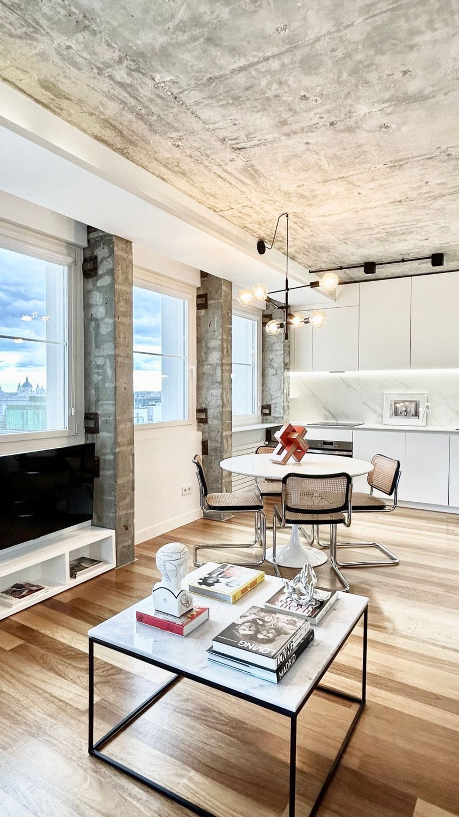 Piso en calle de la Princesa, 3 - Foto 2