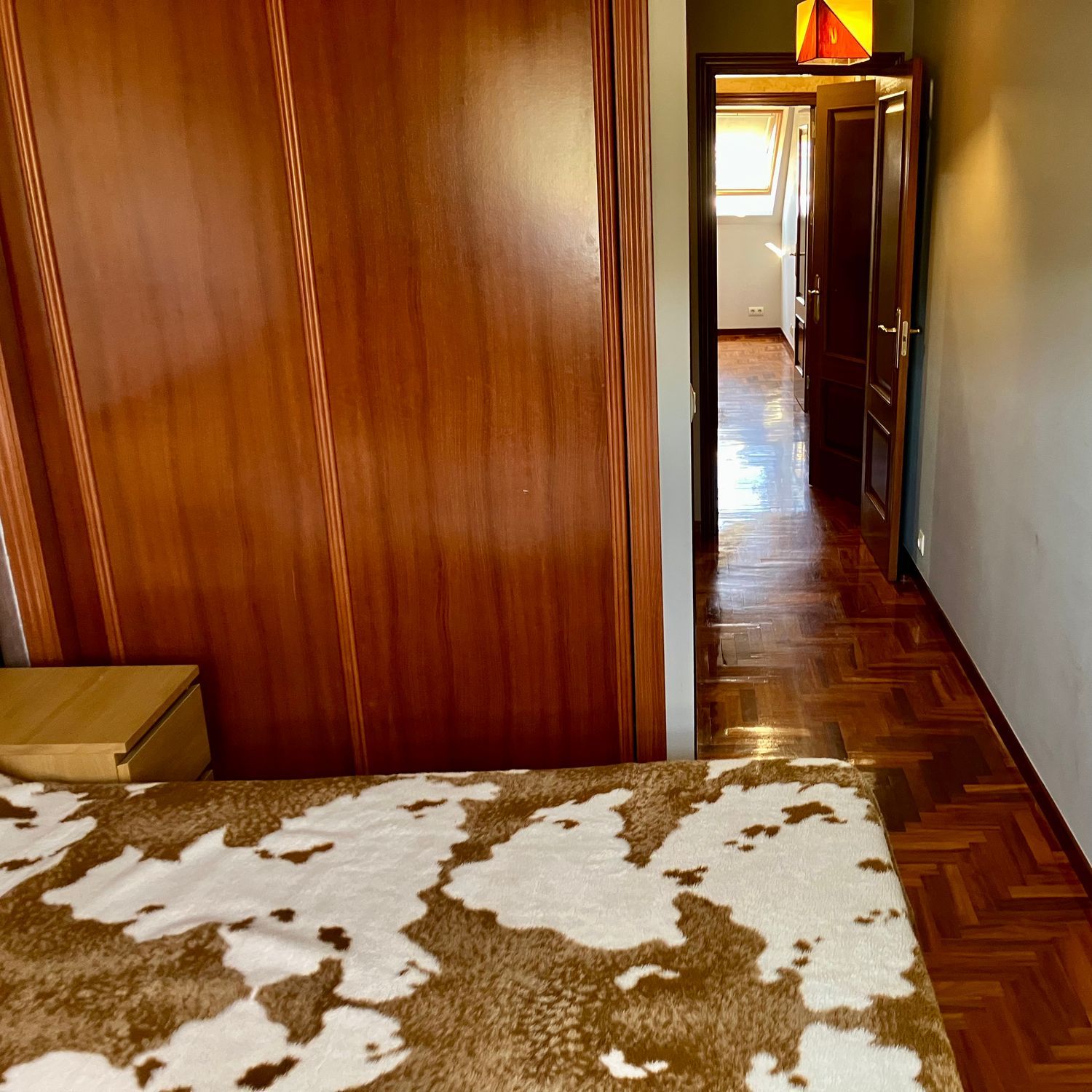 Ático en Avenida de Ramón Nieto, 338, Lavadores, Lavadores - Foto 34
