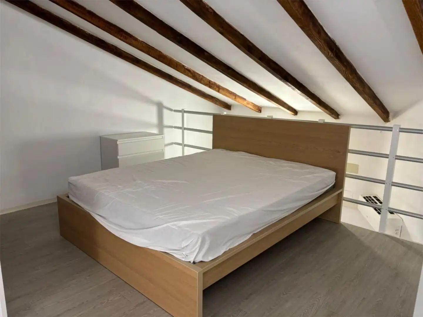 Piso en  Plaza Pío XII 1 - Foto 9