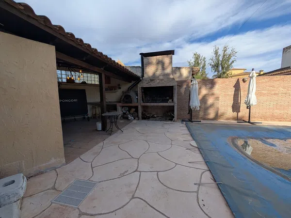 Casa independiente en avenida de la Libertad, 14 - Foto 36