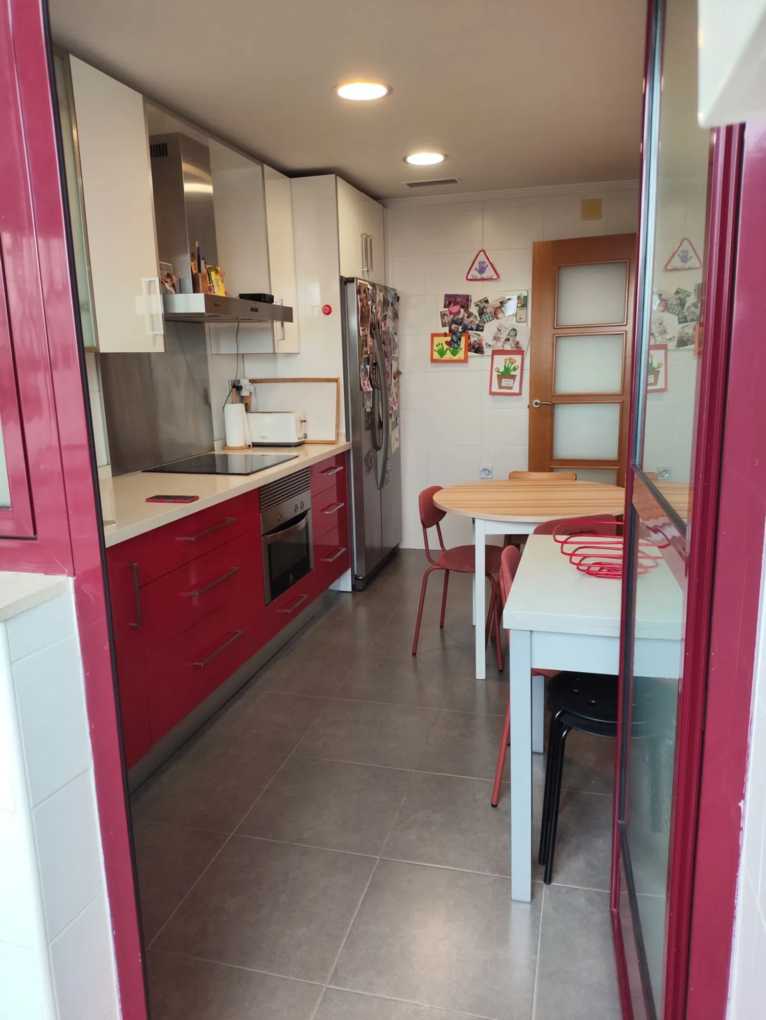 Ático en avenida Ciudad de Almería, 279 - Foto 21