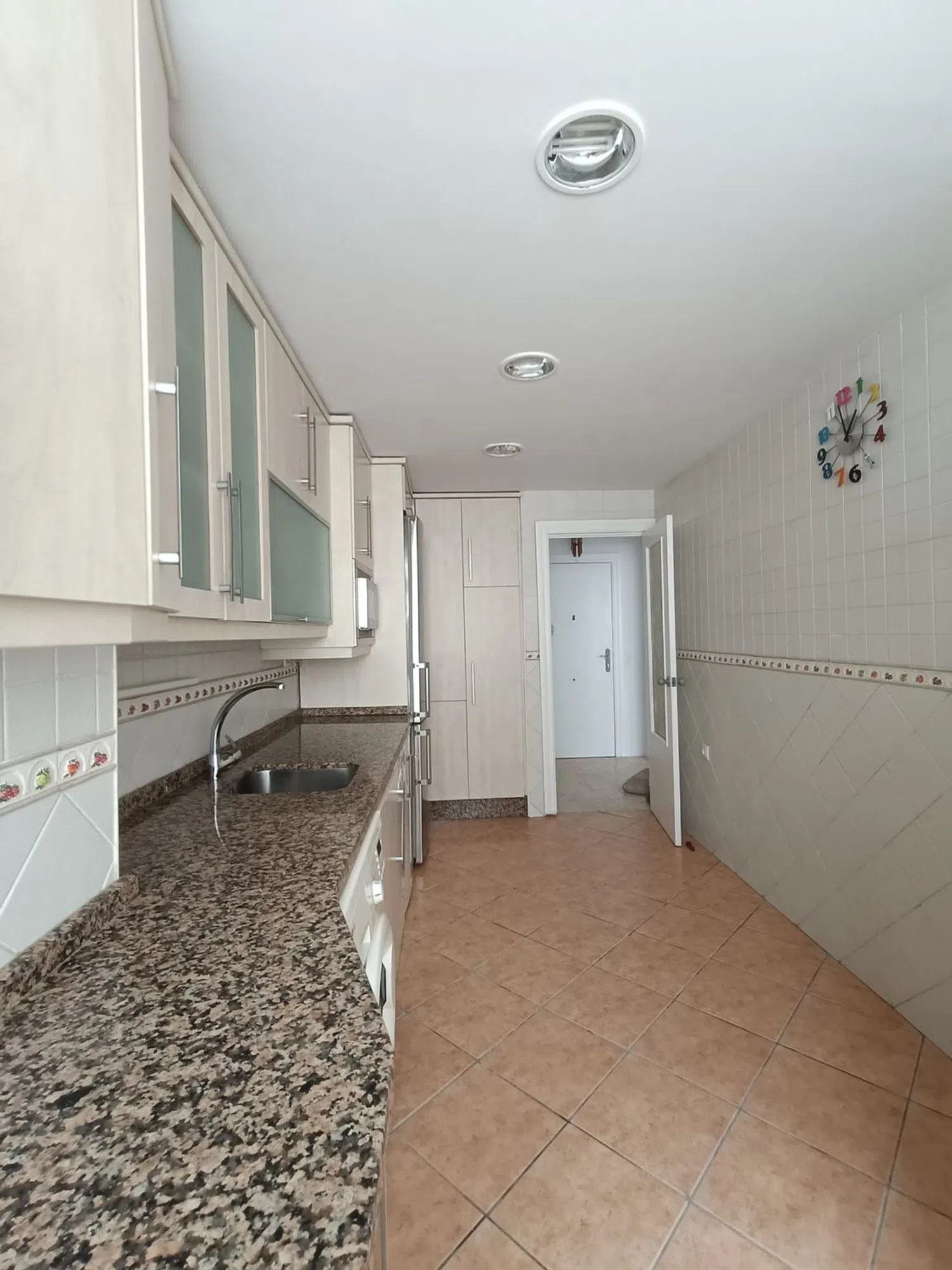 Piso en calle Héroe de Sostoa, 128 - Foto 17