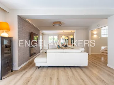 Chalet en Sant Cugat del Vallès - Foto 24