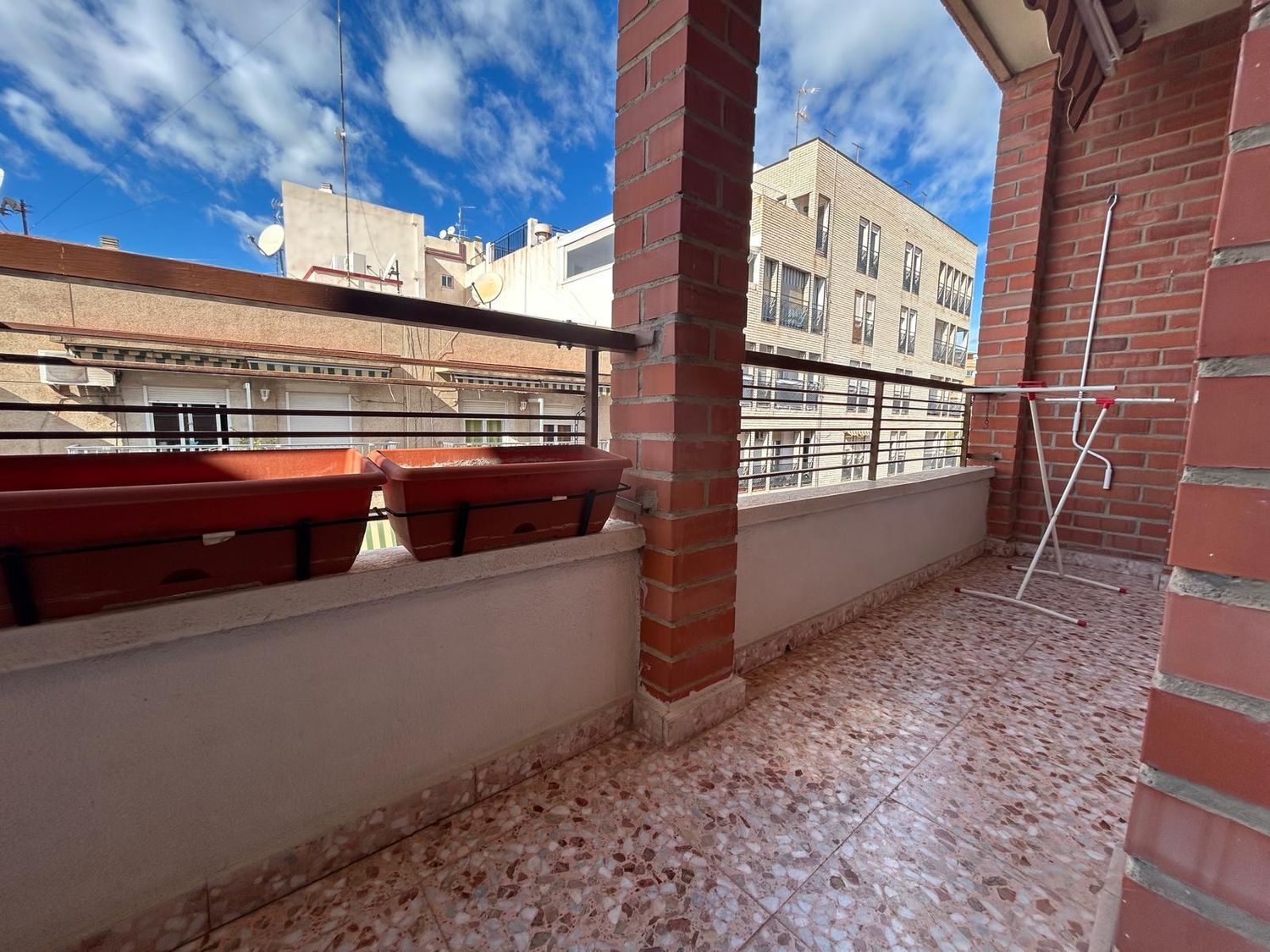 Piso en Calle Aurelio Coquillat Pascual, 9, Reina Victoria-Miguel Hernández - Foto 4