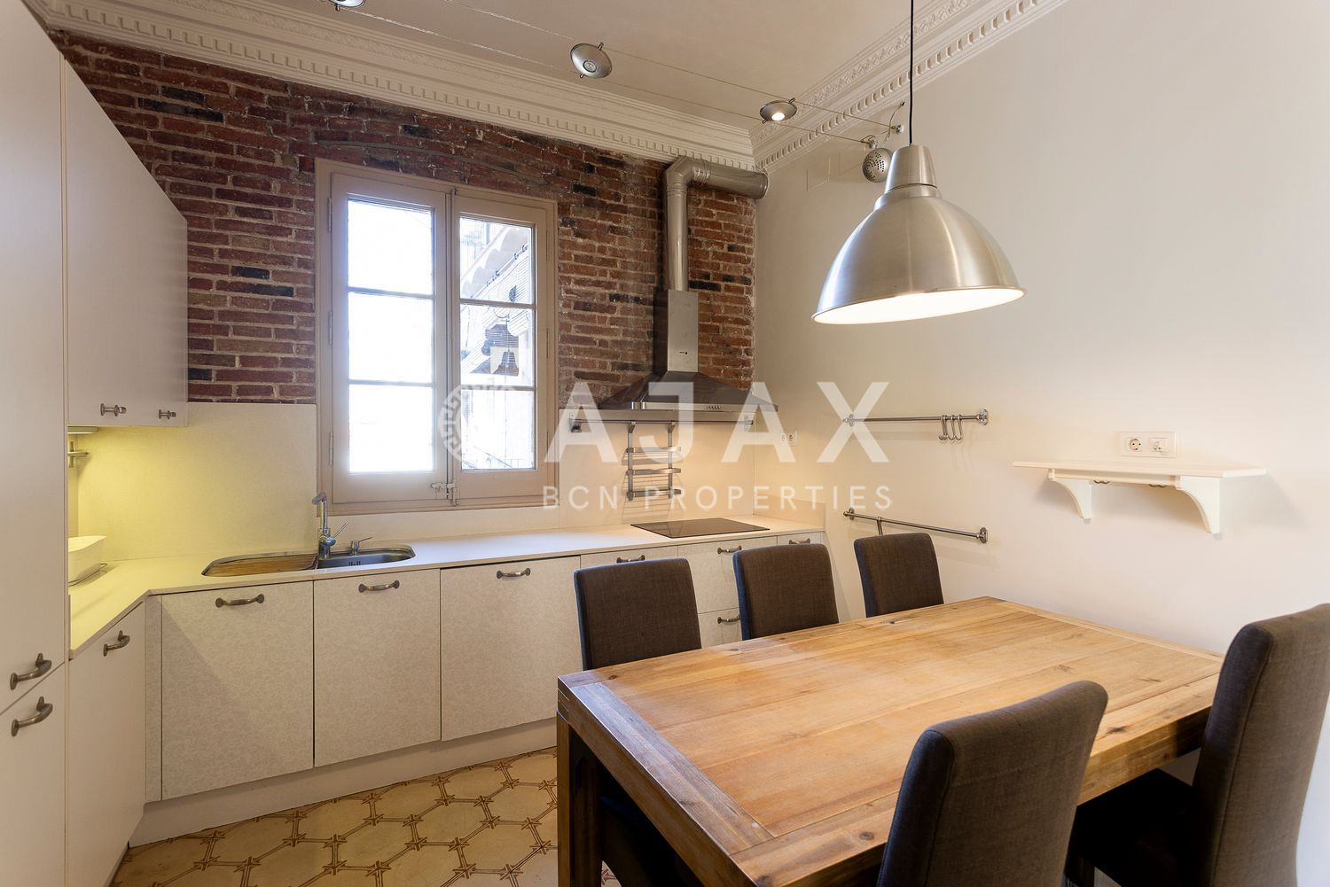 Piso en Paseo de Gràcia, Vila de Gràcia - Foto 45
