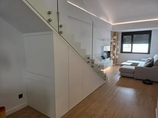 Dúplex en Calle Nicolás Estévanez, 59 - Foto 13
