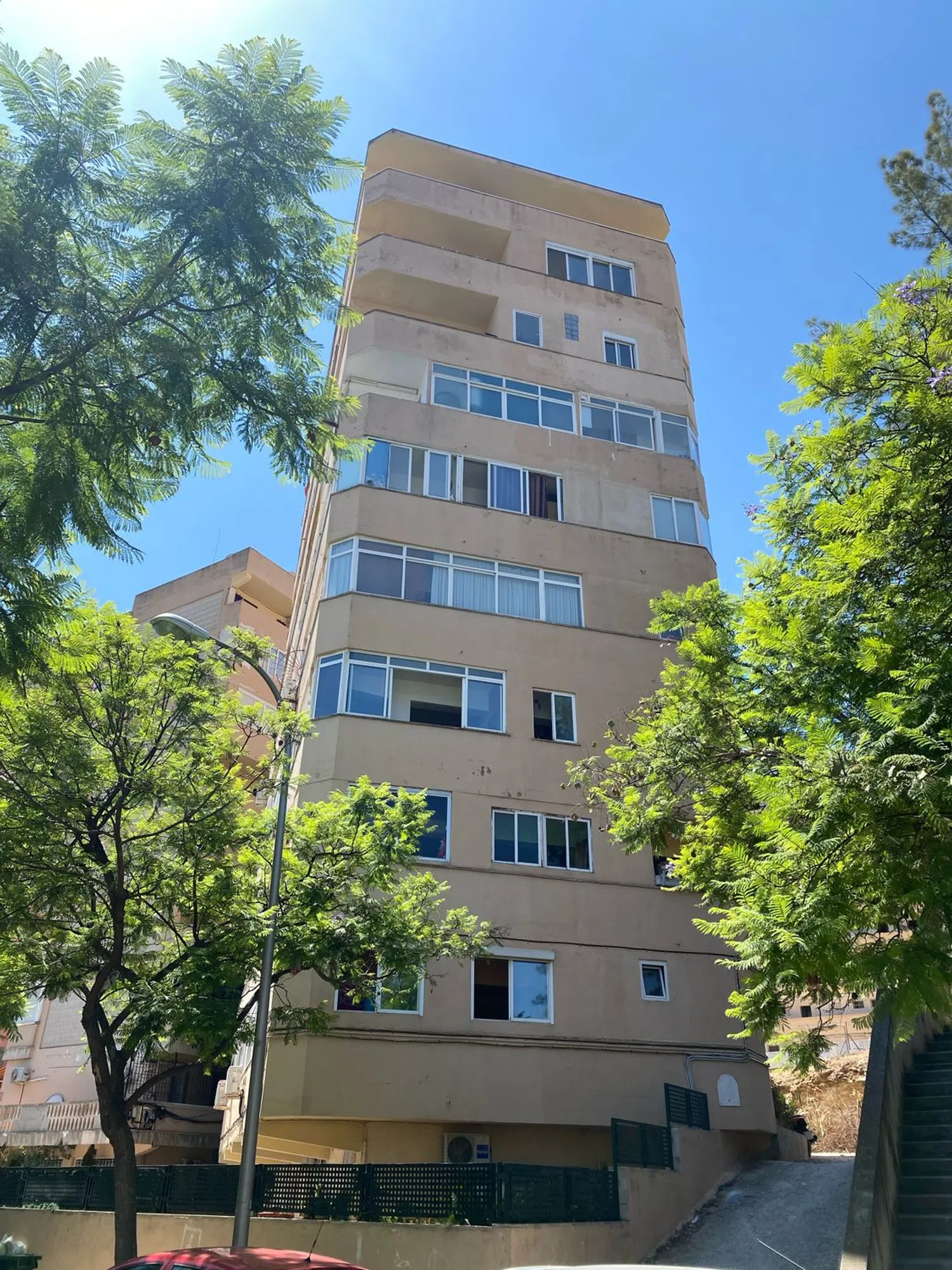 Estudio en calle Puig d'Alaró, 8 - Foto 10
