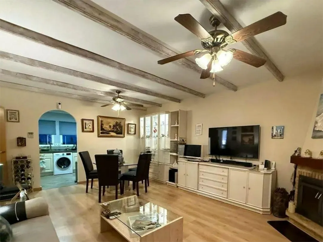 Casa adosada en  Urbanización Rambla de la Monja 46 - Foto 13