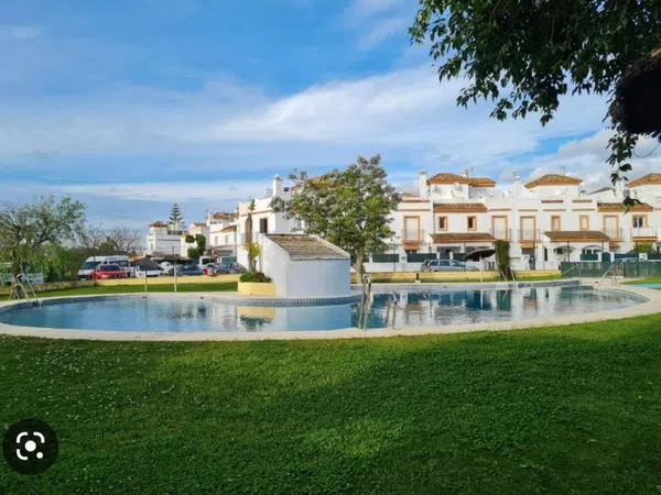 Piso en Urbanización Apartaclub la Barrosa I, 9, Los Gallos - La Coquina, Los Gallos - La Coquina - Foto 3