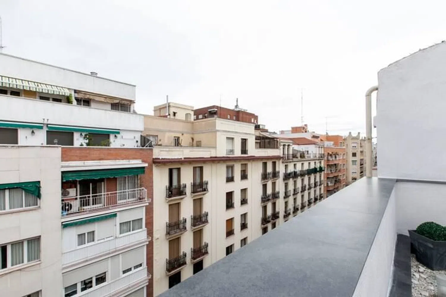 Piso en calle de Don Ramón de la Cruz, 72 - Foto 20