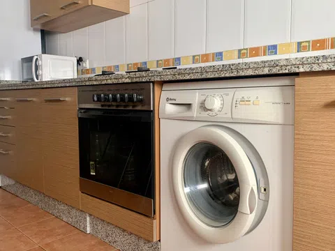 Piso en calle Maestro Priego López, 43