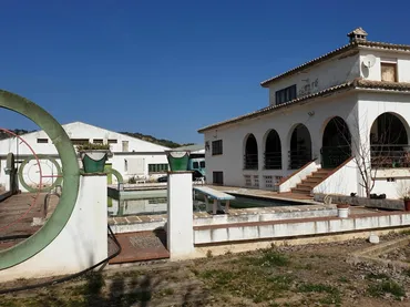 Finca rústica en  Urbanización las Encinas 12A - Foto 2