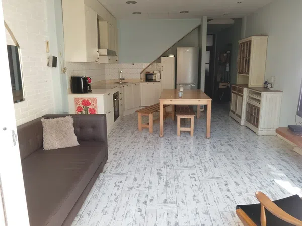 Chalet adosado en calle de Sitges, 52 - Foto 3