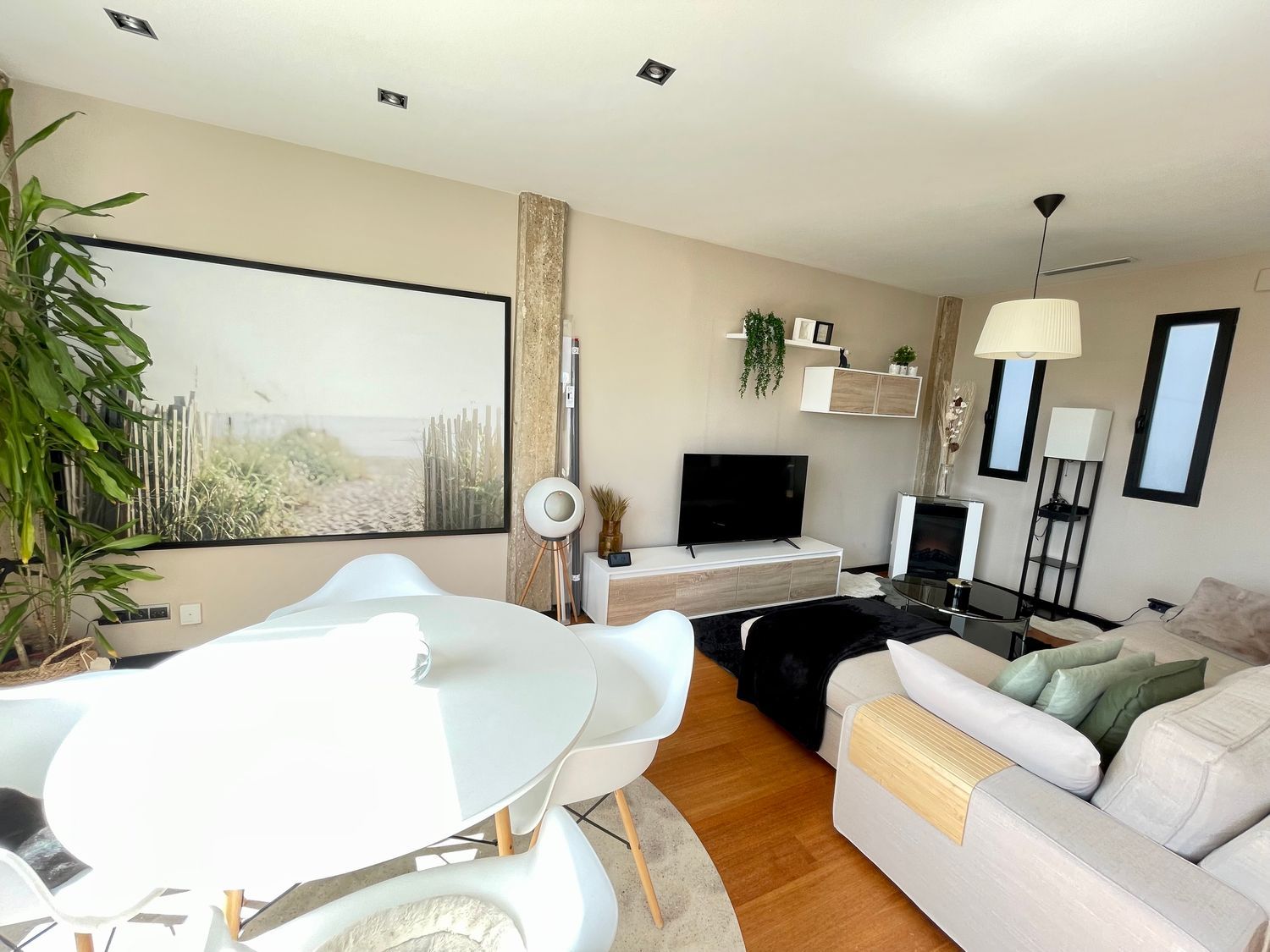 Ático en plaza del Obispo Amigó, 2 - Foto 7