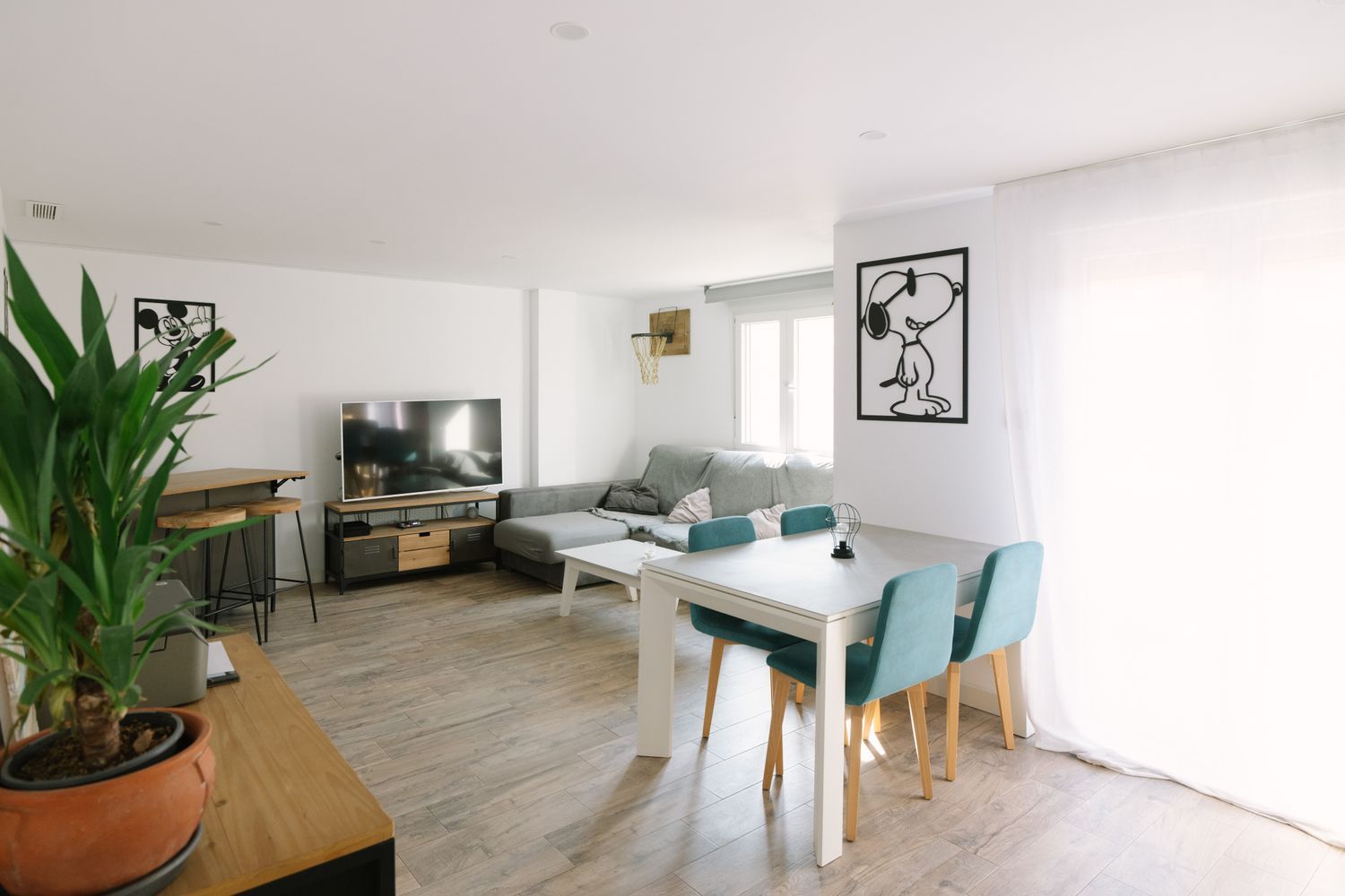 Piso en Calle Felip Pedrell, 18, Toscar - Foto 2