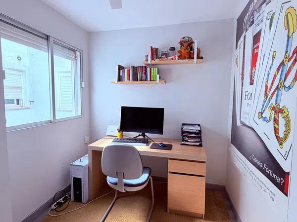 Piso en Calle Palomas, 51, Bellavista - Foto 11
