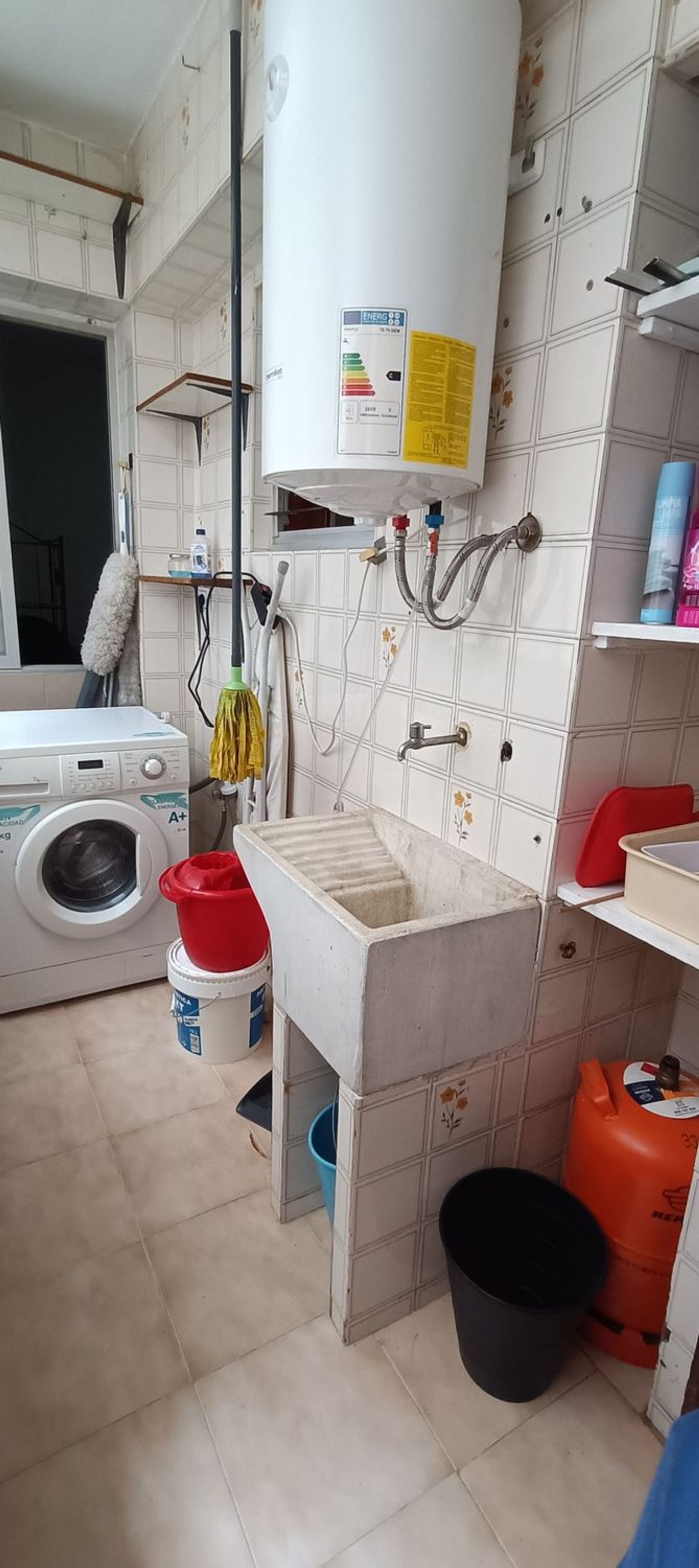 Piso en Calle Manuel Safon Santamaria, 21, Los Magros-Casablanca - Foto 13
